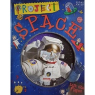 Project Space Lift The Flaps 123S J