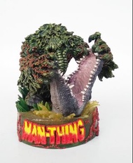 Marvel Universe Man-Thing Bust
