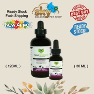 Vetri Science DMG Liquid 30ML / 120ML (Dog & Cat)
