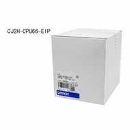 【Brand New】NEW OMRON CPU UNIT CJ2H-CPU66-EIP CJ2HCPU66EIP EXPEDITED SHIPPING