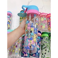 Smiggle Water Bottle 700ml For Baby