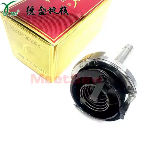 Sewing machine parts DESHENG DSH2-1510(A)TR J HOOK TYPICAL JACK ZOJE Brother JUKI Sunstar BRUCE SGG