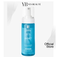 BioNike Aknet(Acteen) Rebalancing Cleansing Water 150ML- Prevent Blackheads, Whiteheads for Acne Pro