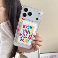 Multicolor pattern Cases Suitable for iPhone 17 17promax 17pro 16pro 12 13 14 15 pro max Case back C