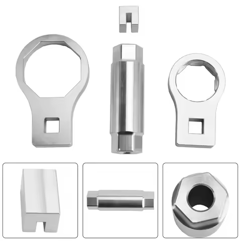 Artudatech Raceface Turbine SL Seat Post Service Tool Kit-like 398-00-916,398-00-838 /-894
