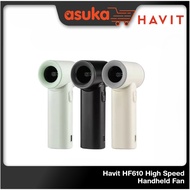 HAVIT HF610 High Speed Handheld Fan 3000mAh