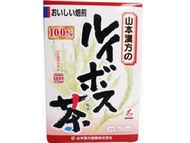 100％路易波士茶山本中國醫藥（3G×20膠囊）