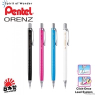 Pentel 0.2mm Mechanical Pencil - Pentel Orenz Mechanical Pencil 0.2mm - Genuine Product