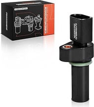 Frankberg Crankshaft Position Crankshaft Sensor 3-Pin Compatible with Transporter IV 70B 70C 70J 70K