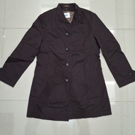 jaket winter pria Takeo Kikuchi