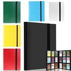 Hight quality Collector Binder Card Album 3x3 Card Binder Trading Card Collector  Pokemon Digimon yu