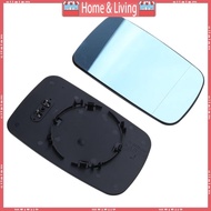 ci Side Mirror Easy Install External Mirror Auto Side View Mirror for E38 E39