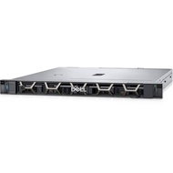 DELL EMC PowerEdge R250 Rackmount Server