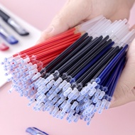 Combo of 50-100 needle tip gel pen nibs, 0.38mm 13cm gel pen refills to fit clip-on gel pens