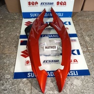 Body cover SUZUKI satria fu 150 CKD color MAX ORANGE MET ORANGE original sgp 47111-25G00-X6F 47211-2