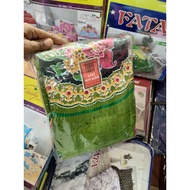 Sprei Jaya Batik / Sprei Batik / Sprei Batik Jadul / Seprai / Seprai 180x200 / Sprei Murah/sistem ra