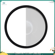 【bairddoro】1Set Photography Foreground Effects Special Lens Single Strech Filter for SLR Split  Fx F