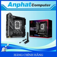 Main Motherboard ASUS POG STRIX B860-I GAMING WIFI Socket LGA1851 - Genuine Product