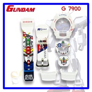 BNB ( STRAP) G7900 PRINTED GUNDAM