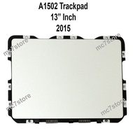 Trackpad Touchpad for 13" inch A1502 Year 2015