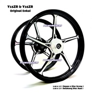 FG511 SPORT RIM ORI ORIGINAL 511 LC135 125 Y15ZR Y16ZR Y125 LAGENDA EGO RS150 RSX EX5 DREAM WAVE 125