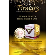 Firmax3 Firming &amp; Lifting Cream Nano Technology