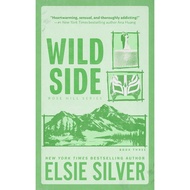 Wild Side (Standard Edition) (Rose Hill, 3)