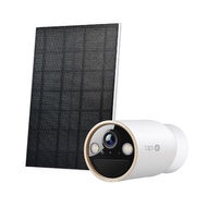 TP-Link Tapo C460 KIT Solar-Powered Security Camera Kit (2Y Warranty)