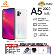 OPPO A5 2020 Ram 4GB 128GB Garansi Resmi OPPO INDONESIA 30OCTZ3 suku