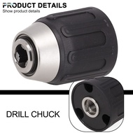 [Mulstore] N472497 1/2 inch Chuck for DCD771 DCD777 DCD734 DCD776 DCD778  DCD760 DW959K-2