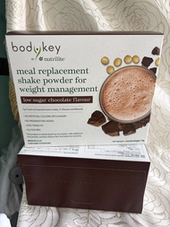 Bodykey by Nutrilite  朱古力味 代餐