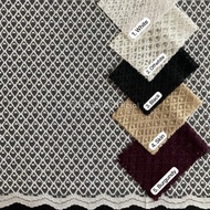 KAIN BRUKAT DIAMOND LACE