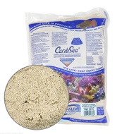 [BUY DIRECT - 25% OFF] Caribsea Arag-Alive Bahamas Oolite 20lbs (9.072kg) [Live Reef Sand]