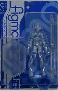 Max Factory Figma Archetype: he 素體