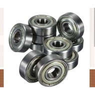 Bearing 608 ZZ 10pcs - Durable, Fast, Original Original