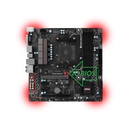 IC BIOS MSI B350M MORTAR