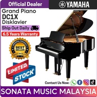 Yamaha Grand Piano DC1X Disklavier