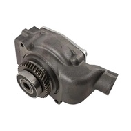 2W8002 2W-8002 Water Pump with Gasket for Caterpillar Tractor for Cat 615 615C 621S 627B D4E D5B D6D