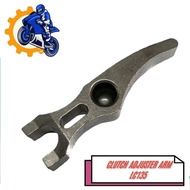 YAMAHA LC135 135LC LC4S SRL110 SRZ SRLZR LAGENDA Z ZR CLUTCH ADJUSTER ARM SHIFT CLUTCH ARM SHIFT