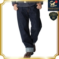 Kojima Genes 15oz selvedge 42W
Kojima Genes 15oz selvedge 30W
Kojima Genes 15oz selvedge 31W
Kojima 