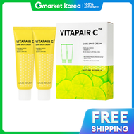 Nature republic | ครีมลดจุดด่างดำ Vita Fair C
