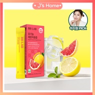 BB LAB Organic Lemon Grapefruit Juice 10 Sticks