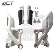 Footstep CB150R Step CB150R Postep CB150R Front Footstep CB150R Front Step CB150R One Set