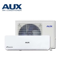 AUX 1HP HI-WALL SPLIT TYPE INVERTER AIRCON MODEL no.ASW09A2/FLDI