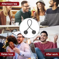 Children Begleri Fidget Toys - Finger Skill Trainting Autism Calming Games - Worry Beads Fidgeting T