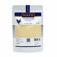 Kaldu Ayam Non MSG /Penyedap Rasa Non MSG /Kaldu MPASI /Kaldu Ayam Sehat /Kaldu non MSG HAYS