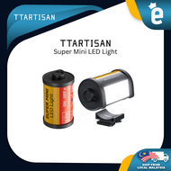 TTArtisan Mini Magnetic LED Fill Light 3000K/4500K/6000K