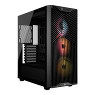 CASE (เคส) CORSAIR 3200D RS ARGB - ATX