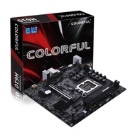 COLORFUL H610M-D M.2 V20 (LGA1700, H610, DDR4, USB3.2, SATA3)
