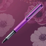 LAMY AL STAR lilac  限量 鋼珠筆  - 紫丁香